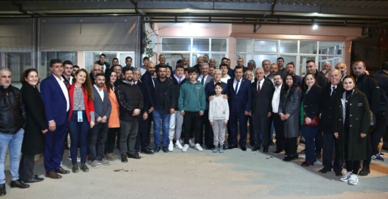 Bozbey’den köyden kente göçü durdurmak için çözüm önerisi