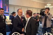 SEDAT YALÇIN: “SANAYİ VE TARIM KENTİ  BURSA İÇİN PROJELERİMİZ HAZIR”