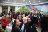 Mustafa Bozbey, “Maksadımız ihtiyaç sahiplerinin sayısını azaltmaktır”