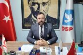 DSP Adayı Erkan Cebeci; “Gemlik’i Turizmde Birinci Yapacağız”