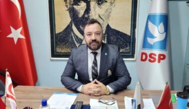 DSP Adayı Erkan Cebeci; “Gemlik’i Turizmde Birinci Yapacağız”