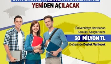 Refik Yılmaz Gelecek; “Belgem Geri Dönecek!”
