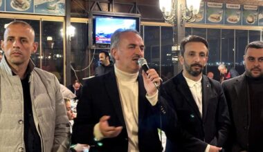 Refik Yılmaz, ‘Kumla ’ya Değer Veriyoruz ve Değer Katacağız’