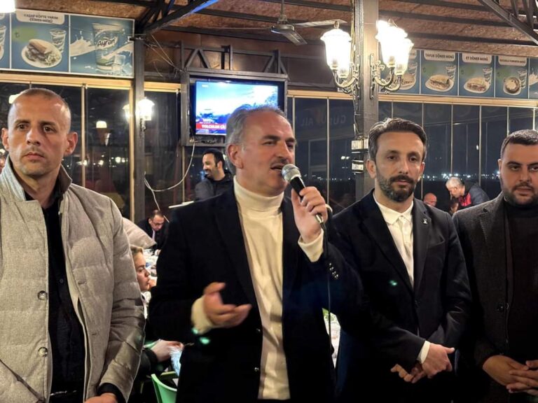 Refik Yılmaz, ‘Kumla ’ya Değer Veriyoruz ve Değer Katacağız’