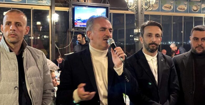 Refik Yılmaz, ‘Kumla ’ya Değer Veriyoruz ve Değer Katacağız’