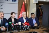 Bozbey: “Bursa tarihine altın harflerle yazılacak bir gün”