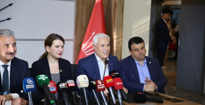 Bozbey: “Bursa tarihine altın harflerle yazılacak bir gün”