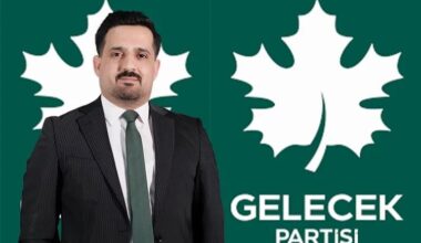Ercan Sönmez; “Gökdere Kapalı Pazarı’na 800 milyon gömdüler, sonuç fiyasko”