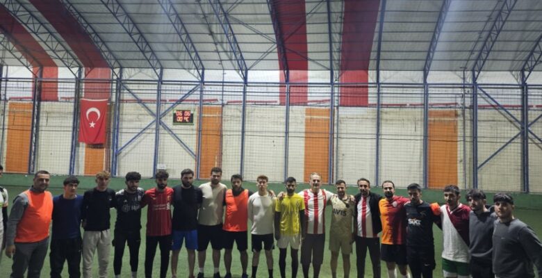 Refik Yılmaz; “Gemlik Sporun Merkez Üssü Olacak”