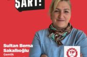 “TİP MECLİSE GİRECEK GEMLİK KAZANACAK”