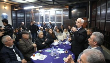 Bozbey: “Bir oy dahi zayi olmayacak”