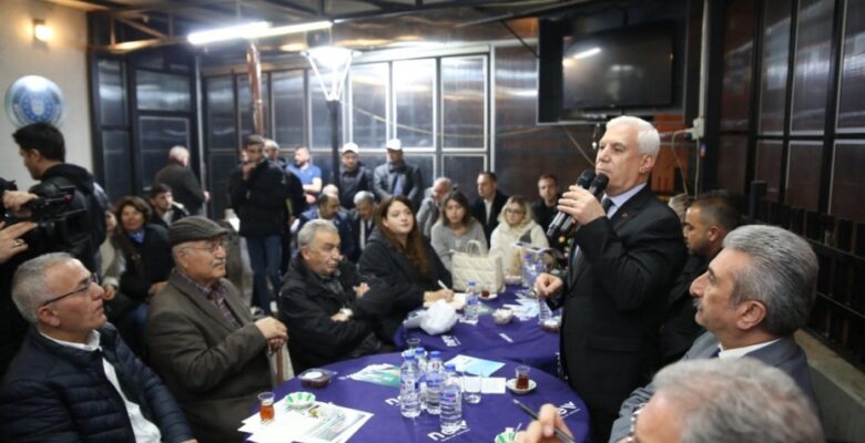 Bozbey: “Bir oy dahi zayi olmayacak”