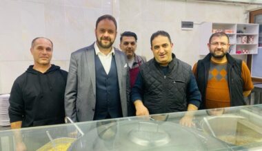 Yıldız ‘Şehitlerimize Borcumuzu Ödeyemeyiz’