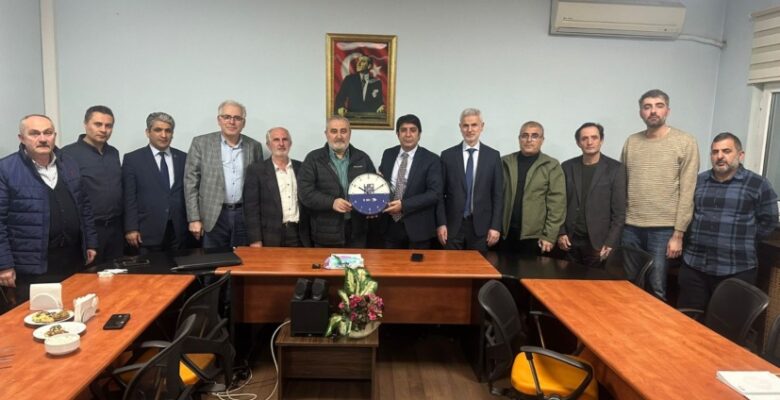 Büyükşehirden Gönüllü Kuruluşlara Tam Destek