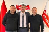 ANASİAD Yüksek Enerji Fiyatlarına Tepki Gösterdi