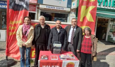 HKP Yıldırım’da da İddialı