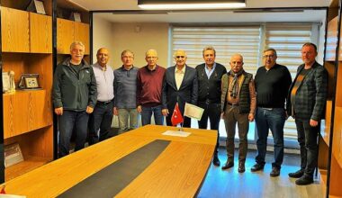 Celil Çolak: Nilüfer gerçek belediyecilikle tanışacak