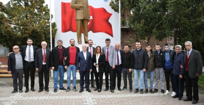 Bozbey: “1 Nisan’dan sonra havayı, suyu kirletenlere müsaade etmeyeceğiz”