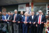 Bozbey, ailelere seslendi: “Çocuklarımızı uyuşturucu belasından kurtaracağız!”