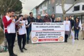 TÖB-SEN’ den TÜGVA TEPKİSİ