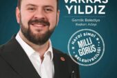 Ahmet Vakkas Yıldız, “Erbakan Hoca Saadet Partiliydi” (Videolu Haber)