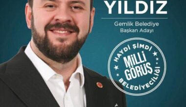 Ahmet Vakkas Yıldız, “Erbakan Hoca Saadet Partiliydi” (Videolu Haber)