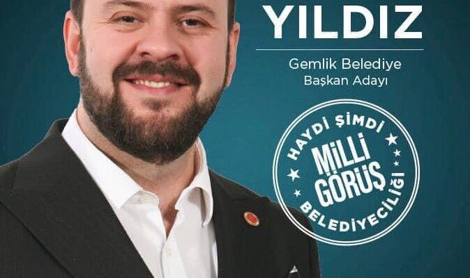 Ahmet Vakkas Yıldız, “Erbakan Hoca Saadet Partiliydi” (Videolu Haber)