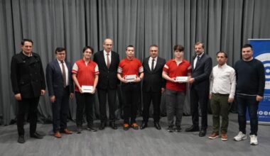 GELECEĞİN OYUN TASARIMCILARI GÜRSU’DAN ÇIKACAK