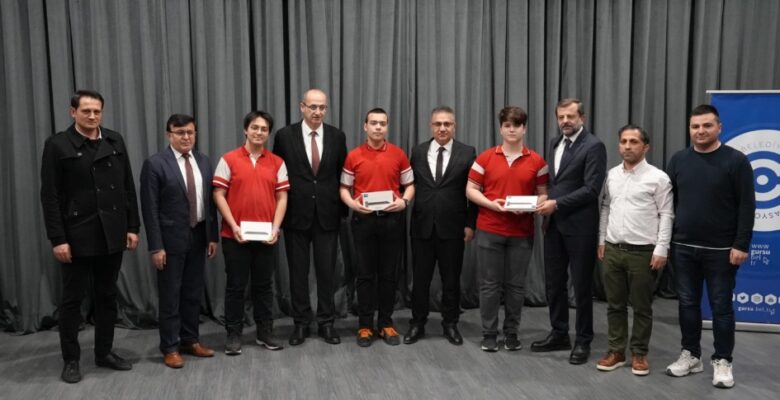 GELECEĞİN OYUN TASARIMCILARI GÜRSU’DAN ÇIKACAK