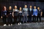 MEB Daire Başkanı Bekir Şirin Akif’i Anlattı