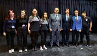 MEB Daire Başkanı Bekir Şirin Akif’i Anlattı