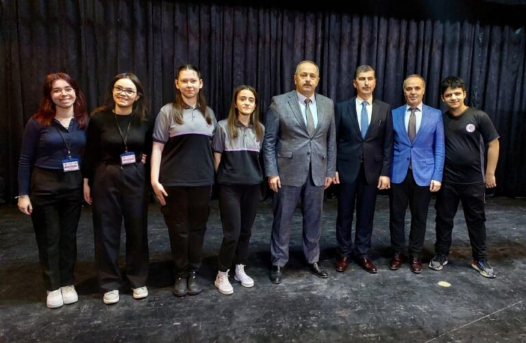MEB Daire Başkanı Bekir Şirin Akif’i Anlattı