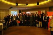 Saadet Gemlik’te Aday Tanıtım Coşkusu