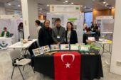 Gemlik Fen Lisesi İspanya’da