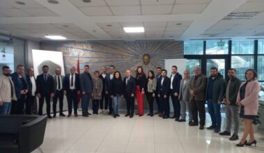 DEVA Bursa’dan Akademi Hassasiyeti!