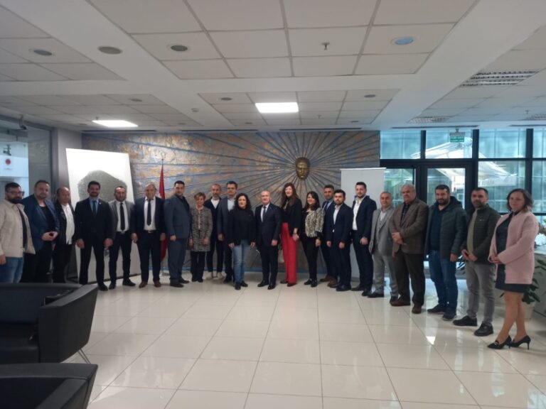 DEVA Bursa’dan Akademi Hassasiyeti!