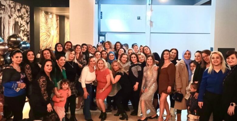 EMEKÇİ KADINLARDAN BÜYÜK BULUŞMA’DA 2’Cİ PERDE!