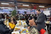 Kumla’da Ahmet Vakkas Yıldız Coşkusu