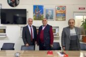 Metin Yıldırım, “Bir Tercihin var Bursa”