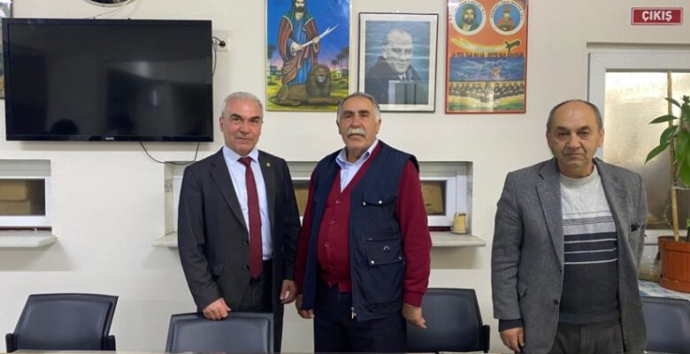 Metin Yıldırım, “Bir Tercihin var Bursa”