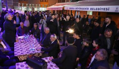 Bozbey Sordu:  “Dürdane’ye 5 sene önce soğuk hava deposu yapılacaktı, ne oldu?”