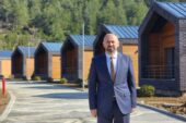 Türkiye’nin En Büyük Gençlik Kampında Sona Gelindi