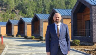 Türkiye’nin En Büyük Gençlik Kampında Sona Gelindi