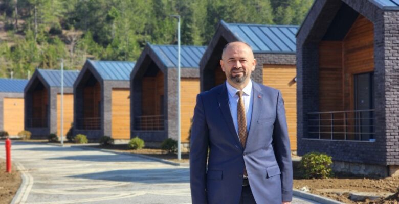 Türkiye’nin En Büyük Gençlik Kampında Sona Gelindi