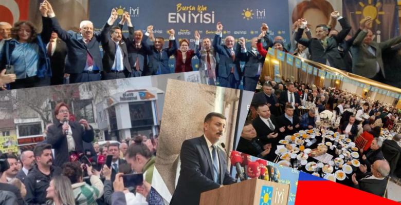 SELÇUK TÜRKOĞLU, “ANKET SONUÇLARINI ALT ÜST EDECEĞİZ!”