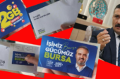 SELÇUK TÜRKOĞLU; “ŞİMDİ DE BURFAŞ’IN KESESİNE Mİ EL ATTIN?”