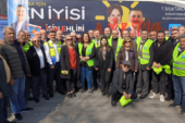 TÜRKOĞLU’NDAN AKTAŞ’A; VANDALLARINI ÜSTÜMÜZDEN ÇEK!