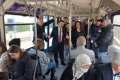 TÜRKOĞLU: “BİLLBOARDLAR SİZİN OLSUN BURSARAY BİZİM!