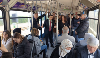 TÜRKOĞLU: “BİLLBOARDLAR SİZİN OLSUN BURSARAY BİZİM!