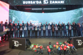 Özgür Özel; “Bursa’da Zaferin Arifesindeyiz”